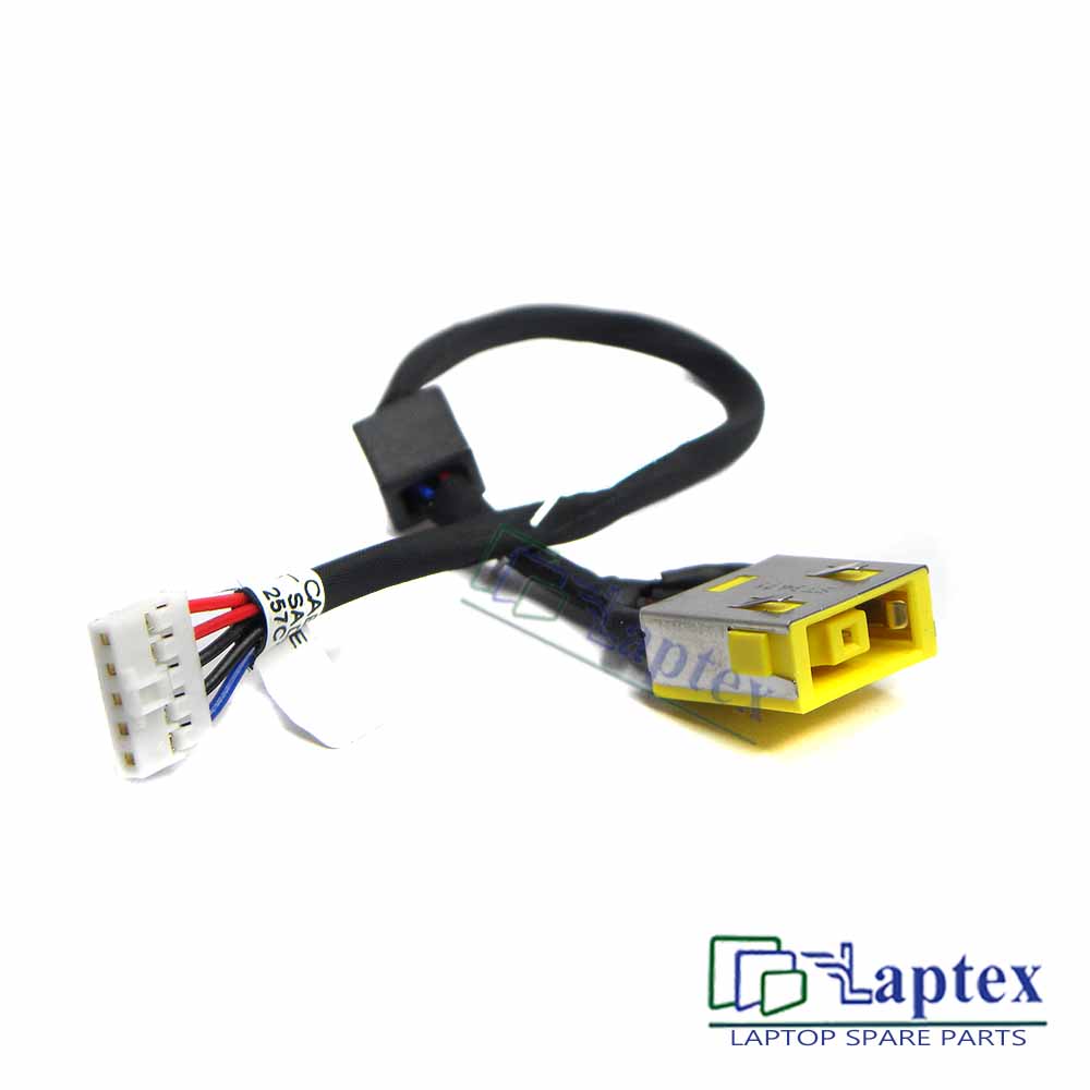 Lenovo Essential G 500s Dc Jack